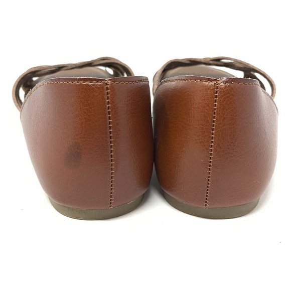 Universal Thread Women’s Size 11 Vail Faux Leather - Picture 5 of 5